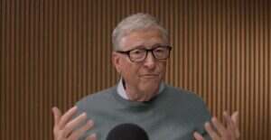 Bill Gates
